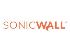 SonicWall logo